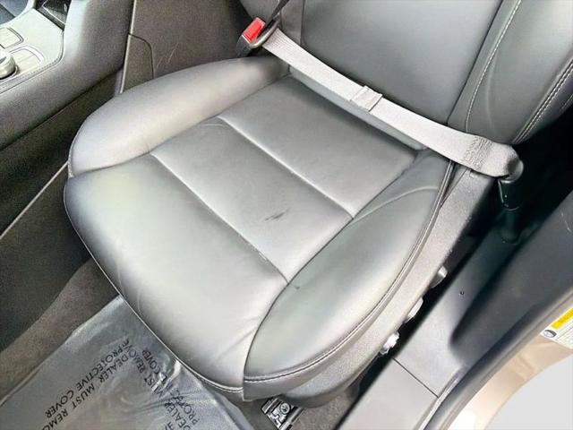 2025 Cadillac XT4 FWD Premium Luxury
