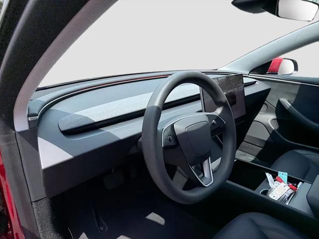 2024 Tesla Model 3 Long Range Dual Motor All-Wheel Drive