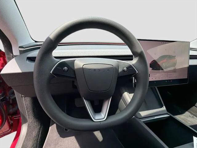 2024 Tesla Model 3 Long Range Dual Motor All-Wheel Drive