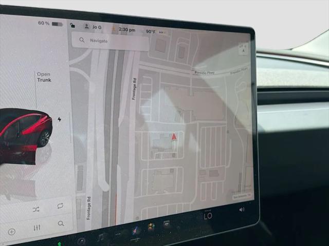 2024 Tesla Model 3 Long Range Dual Motor All-Wheel Drive
