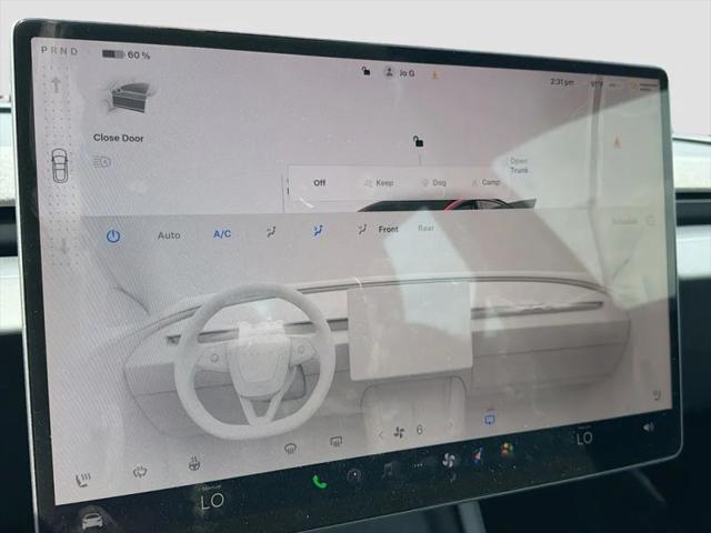 2024 Tesla Model 3 Long Range Dual Motor All-Wheel Drive