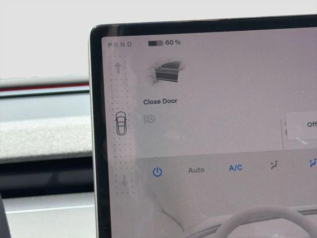 2024 Tesla Model 3 Long Range Dual Motor All-Wheel Drive