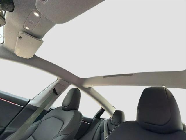 2024 Tesla Model 3 Long Range Dual Motor All-Wheel Drive