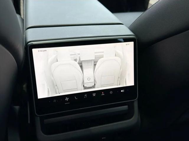 2024 Tesla Model 3 Long Range Dual Motor All-Wheel Drive