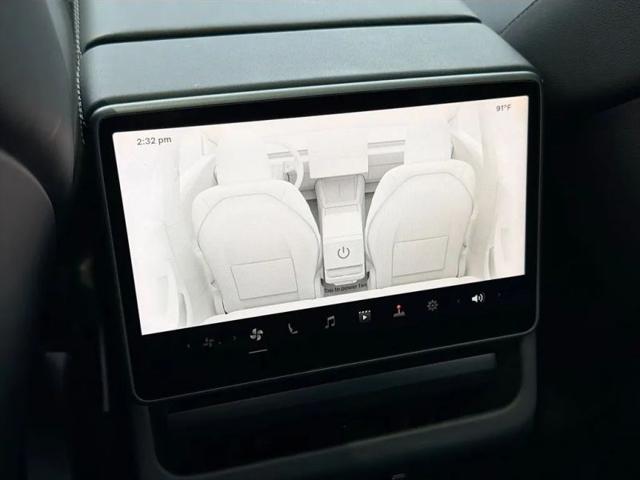 2024 Tesla Model 3 Long Range Dual Motor All-Wheel Drive