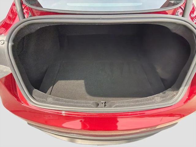 2024 Tesla Model 3 Long Range Dual Motor All-Wheel Drive