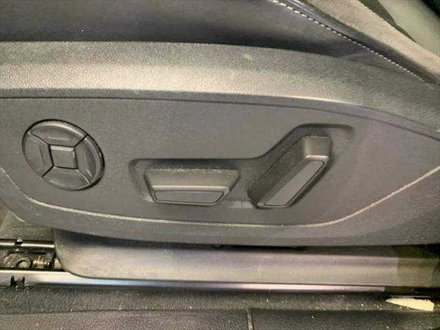 2022 Audi Q3 Premium 45 TFSI S line quattro Tiptronic