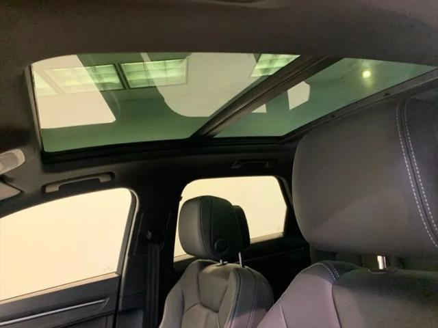 2022 Audi Q3 Premium 45 TFSI S line quattro Tiptronic