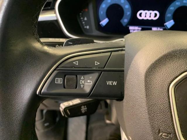2022 Audi Q3 Premium 45 TFSI S line quattro Tiptronic