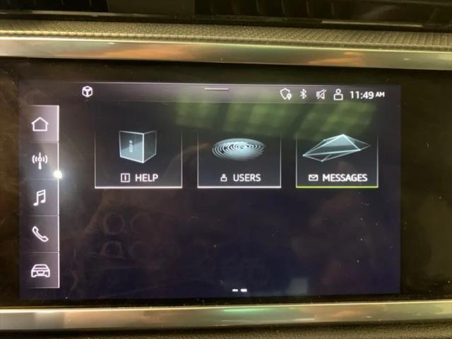 2022 Audi Q3 Premium 45 TFSI S line quattro Tiptronic