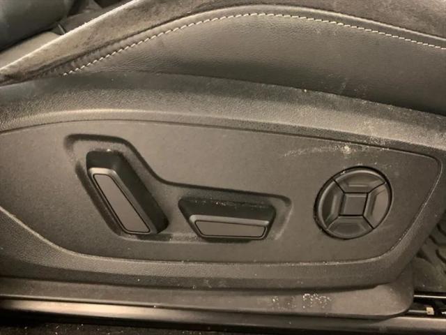 2022 Audi Q3 Premium 45 TFSI S line quattro Tiptronic