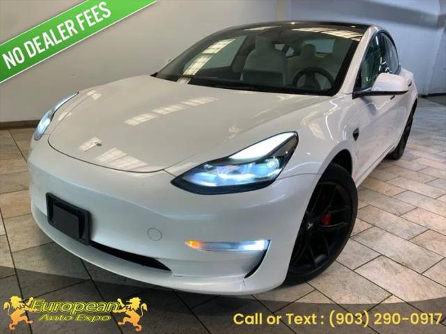 2023 Tesla Model 3 Performance Dual Motor All-Wheel Drive for sale in Lodi, NJ