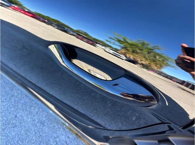 2021 Porsche 718 Cayman Base