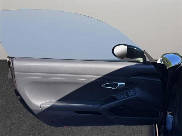 2021 Porsche 718 Cayman Base