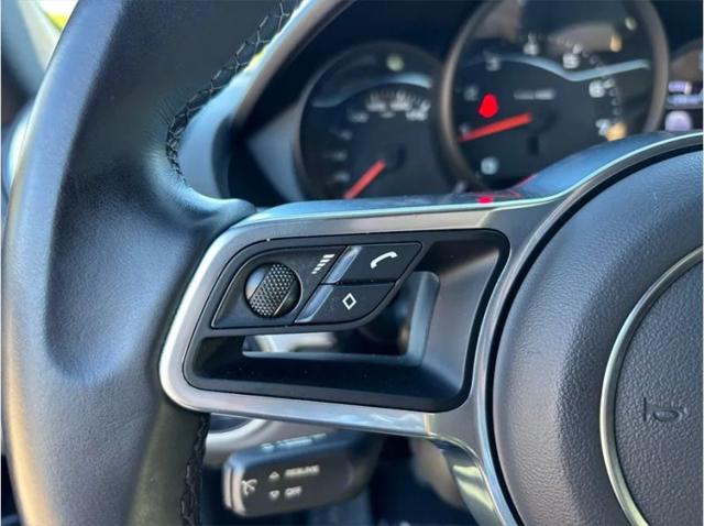 2021 Porsche 718 Cayman Base