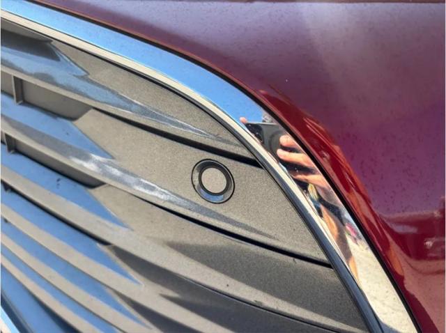 2019 Toyota Avalon Limited