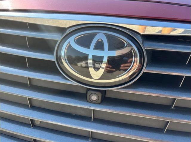 2019 Toyota Avalon Limited