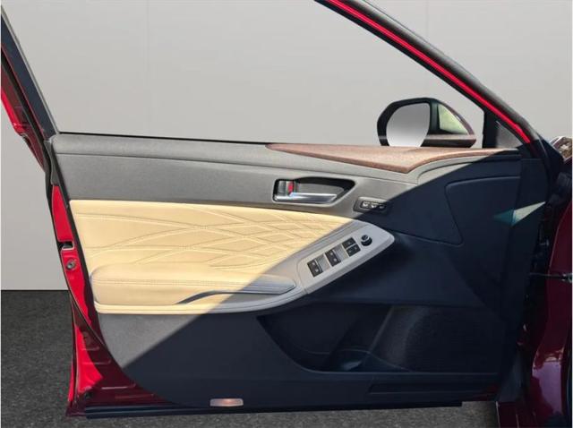 2019 Toyota Avalon Limited