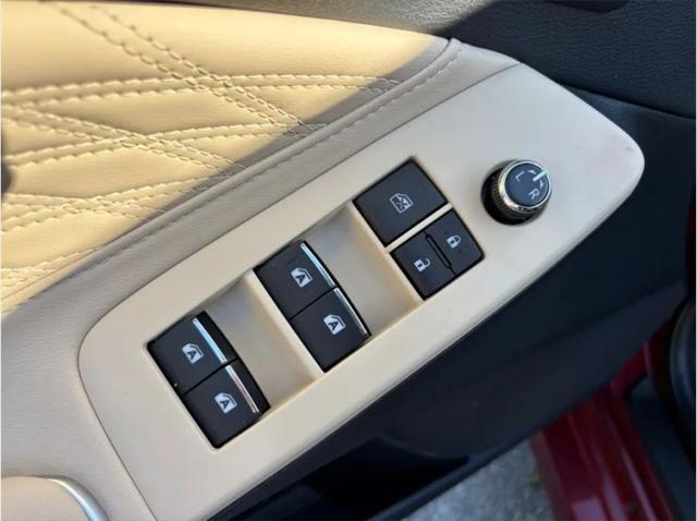 2019 Toyota Avalon Limited