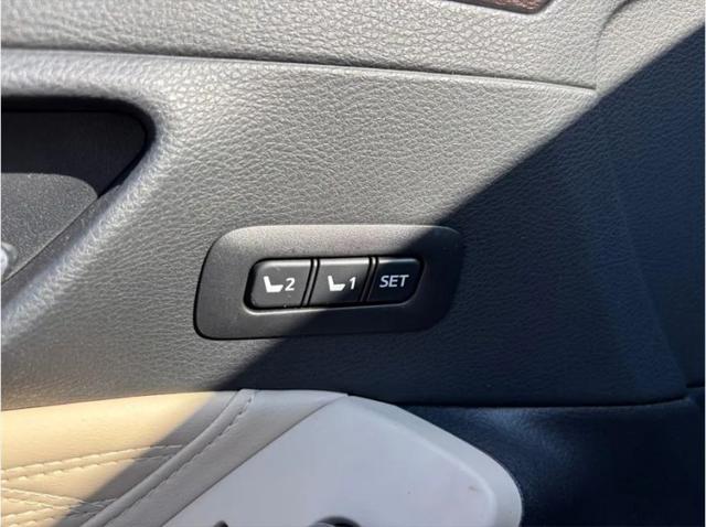2019 Toyota Avalon Limited