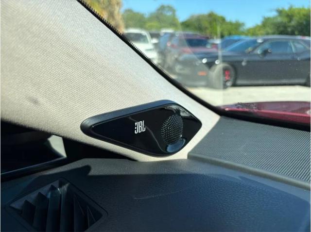 2019 Toyota Avalon Limited
