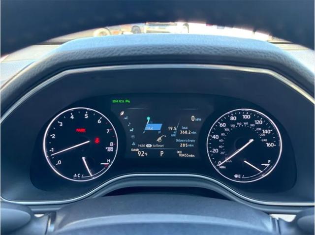 2019 Toyota Avalon Limited
