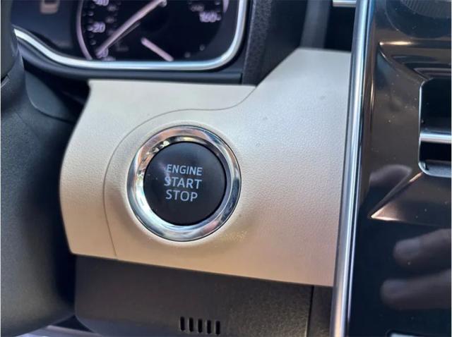 2019 Toyota Avalon Limited