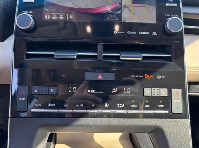 2019 Toyota Avalon Limited