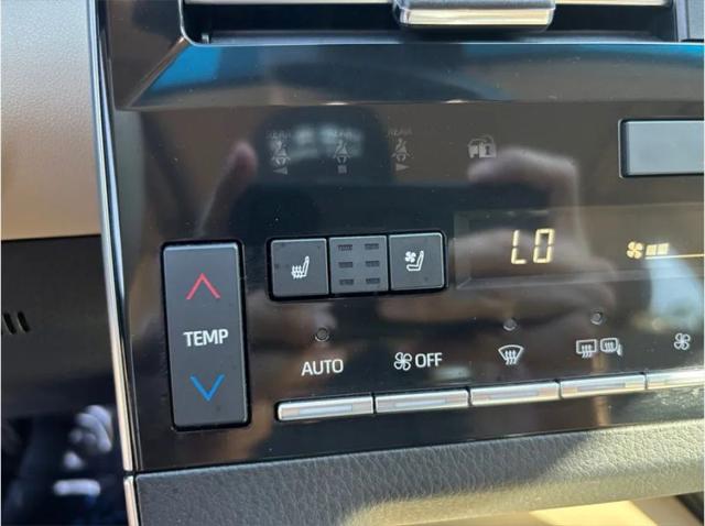 2019 Toyota Avalon Limited