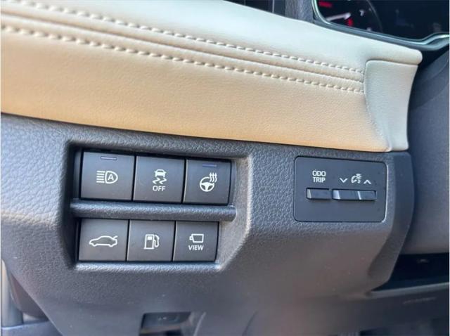 2019 Toyota Avalon Limited