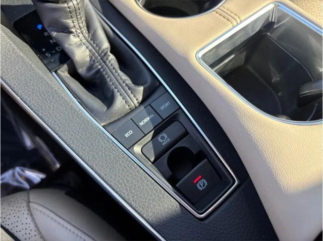 2019 Toyota Avalon Limited