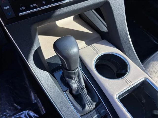 2019 Toyota Avalon Limited