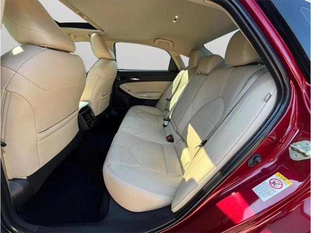 2019 Toyota Avalon Limited