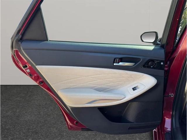 2019 Toyota Avalon Limited