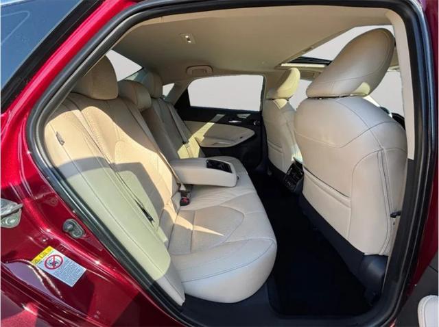 2019 Toyota Avalon Limited