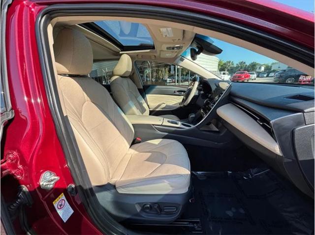 2019 Toyota Avalon Limited