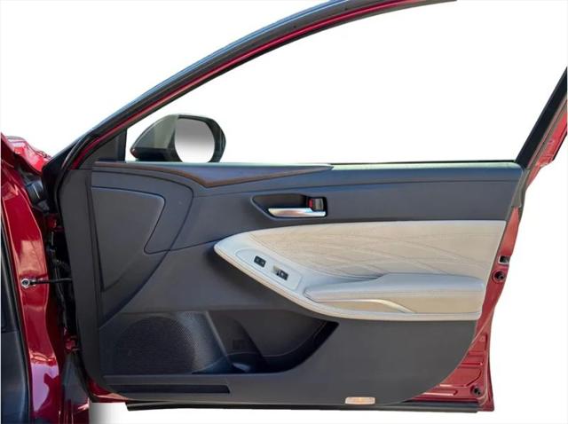 2019 Toyota Avalon Limited