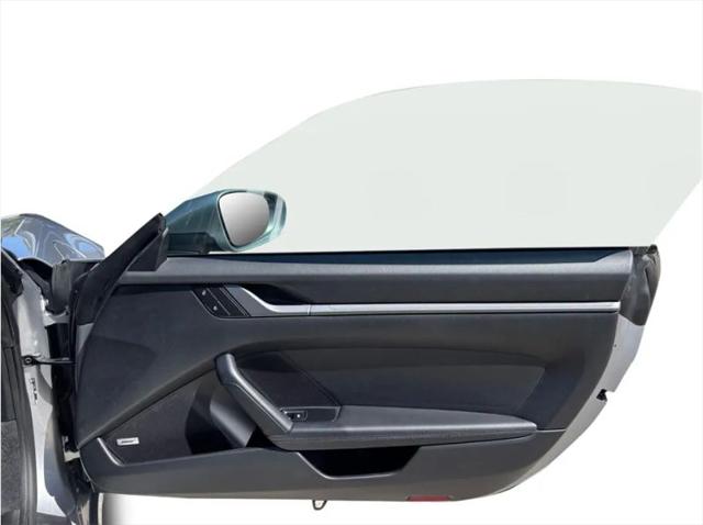 2022 Porsche 911 Carrera 4S Cabriolet