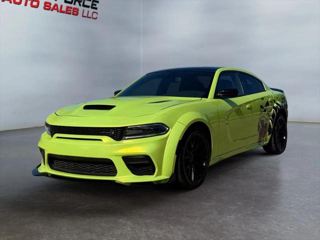 2022 Dodge Charger R/T for sale in Hollywood, FL