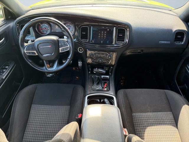 2022 Dodge Charger R/T