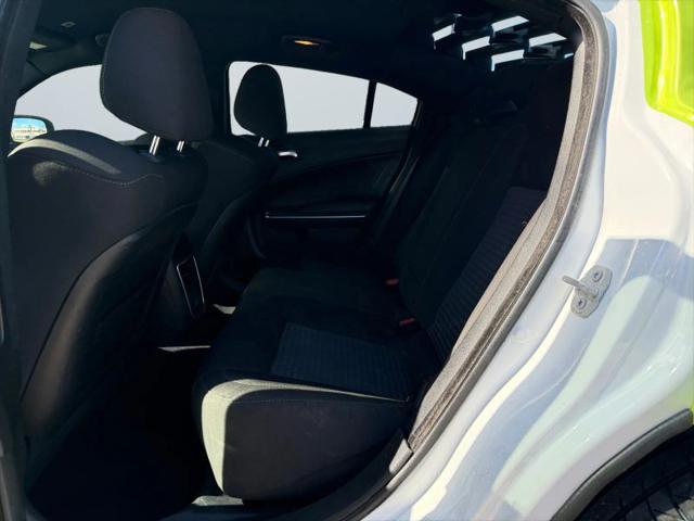 2022 Dodge Charger R/T