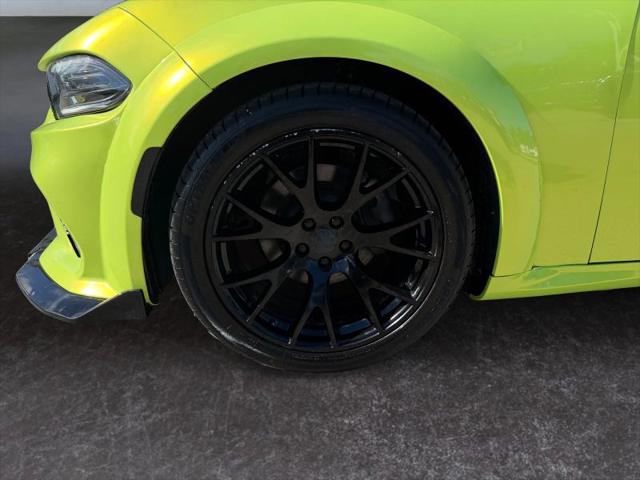 2022 Dodge Charger R/T