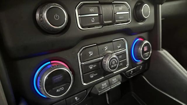 2023 Chevrolet Tahoe 4WD Z71