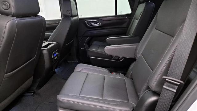 2023 Chevrolet Tahoe 4WD Z71