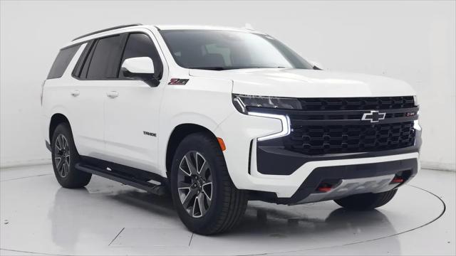 2023 Chevrolet Tahoe 4WD Z71 for sale in Fayetteville, NC