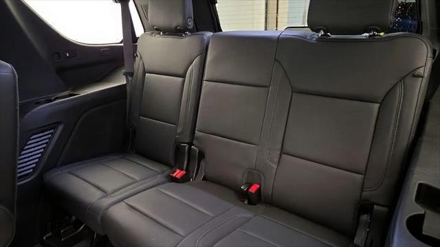2023 Chevrolet Tahoe 4WD Z71