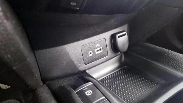 2022 Nissan Rogue Sport SL AWD Xtronic CVT