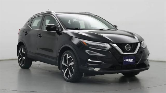 2022 Nissan Rogue Sport SL AWD Xtronic CVT for sale in Fayetteville, NC