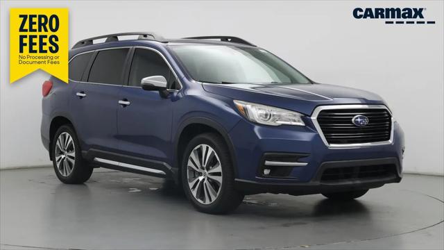 2019 Subaru Ascent Touring for sale in Fayetteville, NC