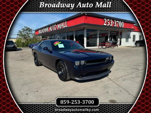 2013 Dodge Challenger SXT for sale in Lexington, KY